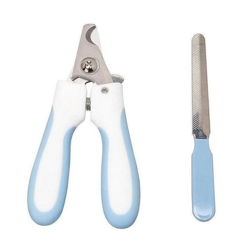 Coupe Griffe - Ongle Chat Chien - Avec Lime à Ongle