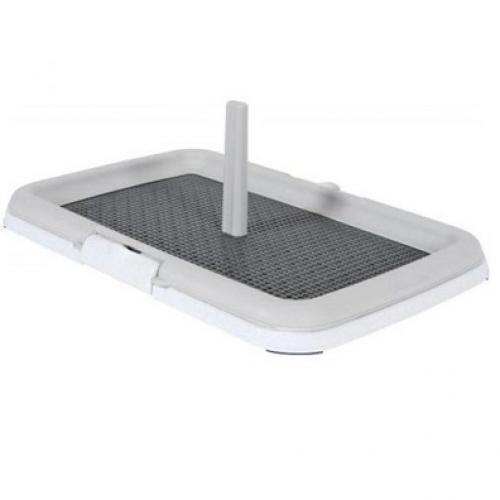 HOBBY SUPPORT TAPIS ABSORBANT MÂLE & FEMELLE - 40 X 53 CM