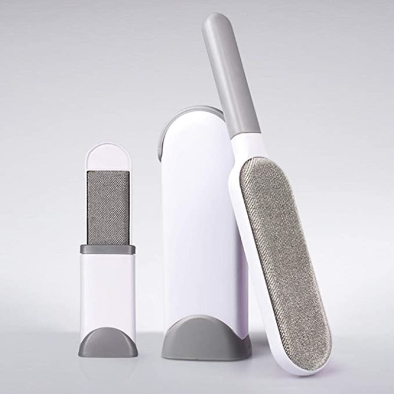 BROSSE MAGIQUE -GRIS
