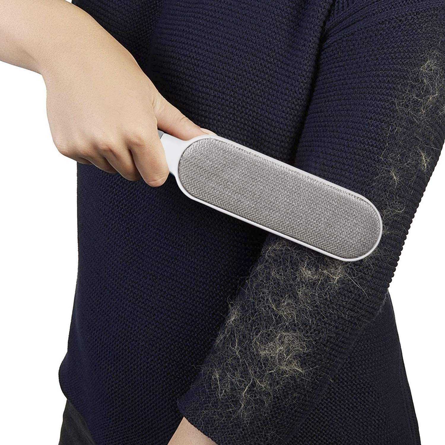 BROSSE MAGIQUE -GRIS