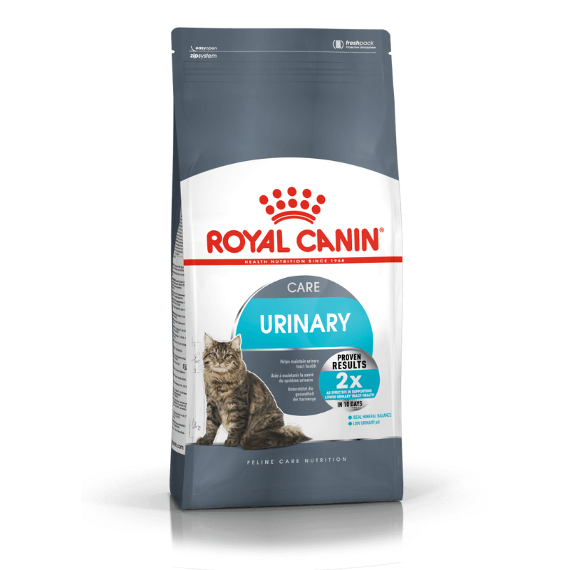 ROYAL CANIN URINARY CARE - 2kg